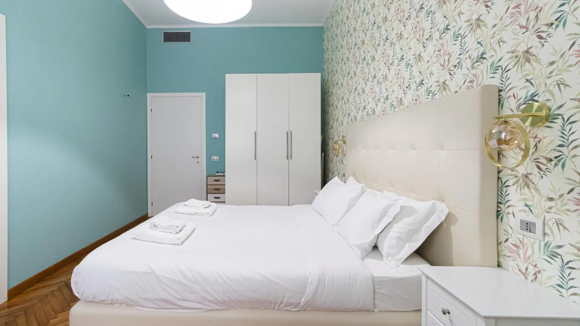 Daire Italianway - Cannobio 8 Milano