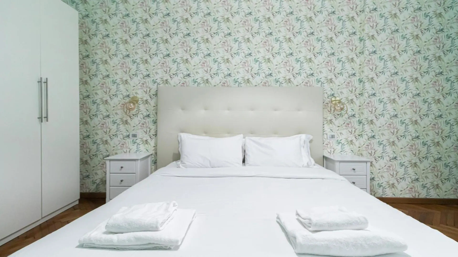 Daire Italianway - Cannobio 8 Milano İtalya