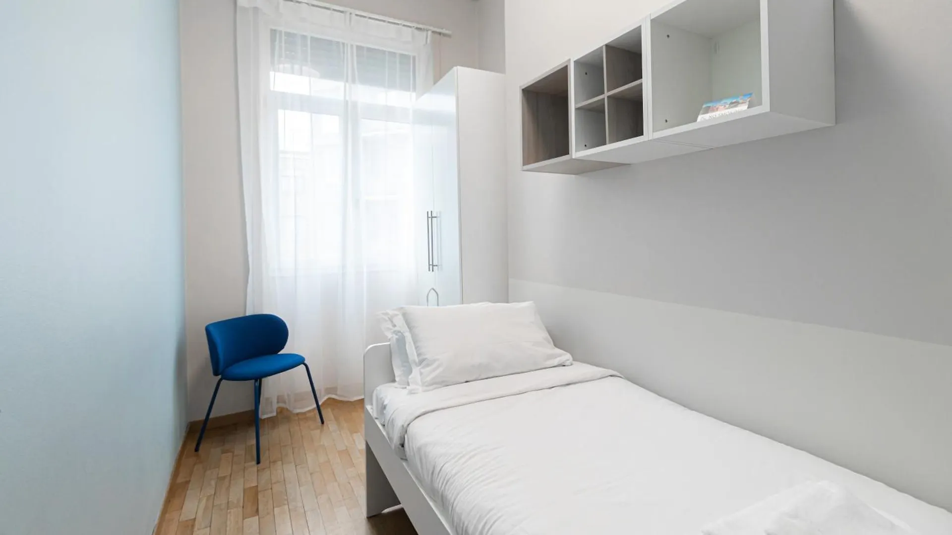 Italianway - Cannobio 8 Milano İtalya