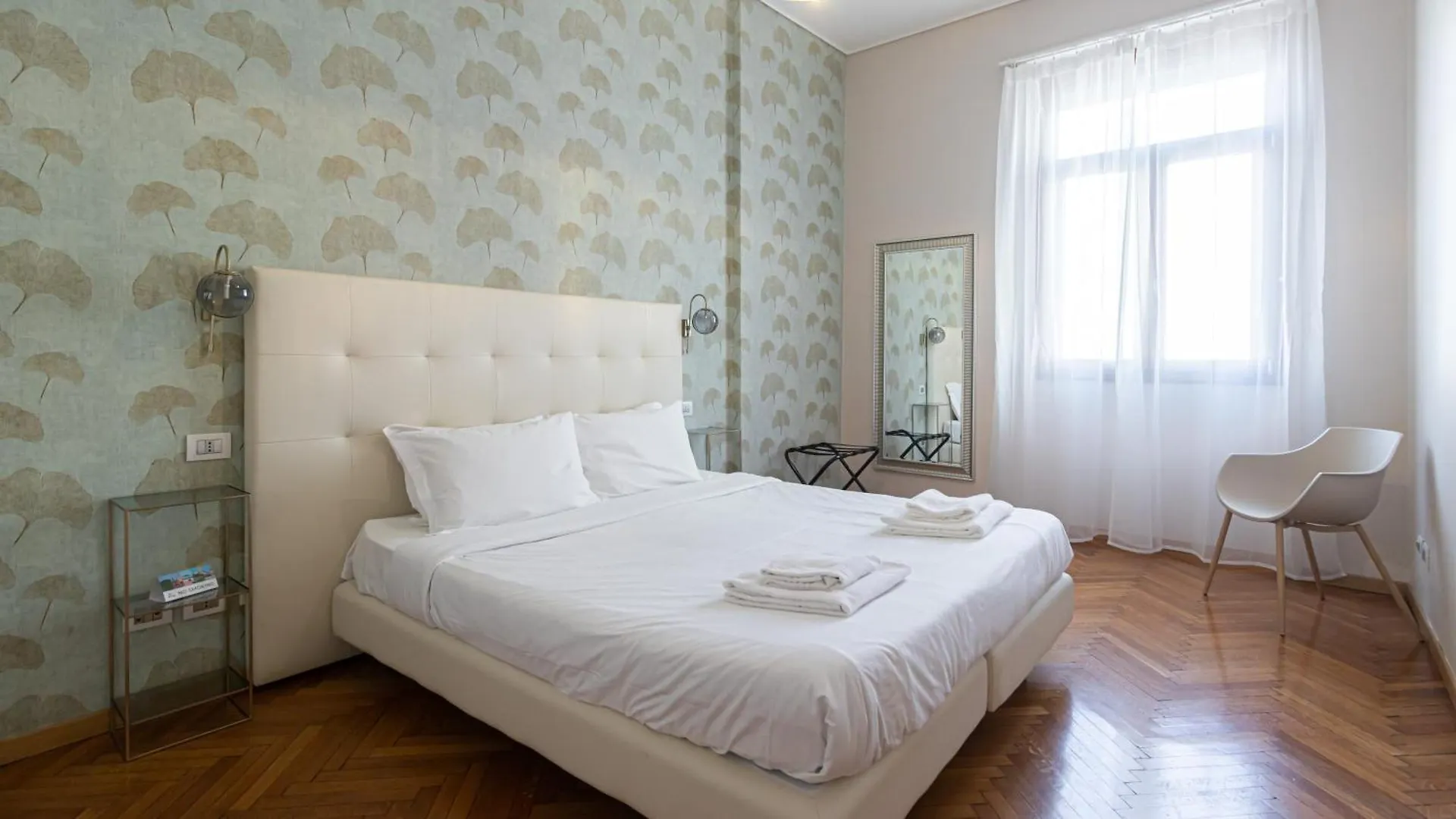 Daire Italianway - Cannobio 8 Milano İtalya