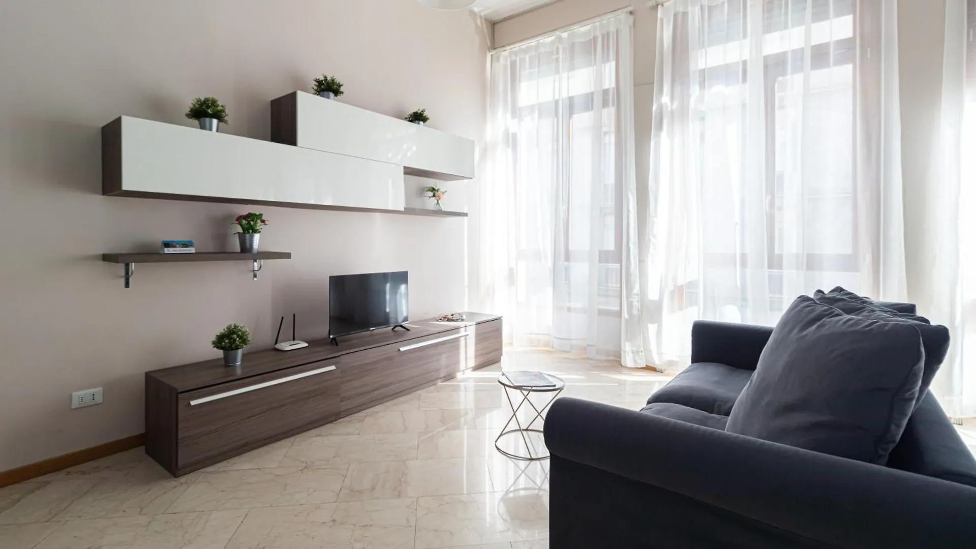 Italianway - Cannobio 8 Milano Daire