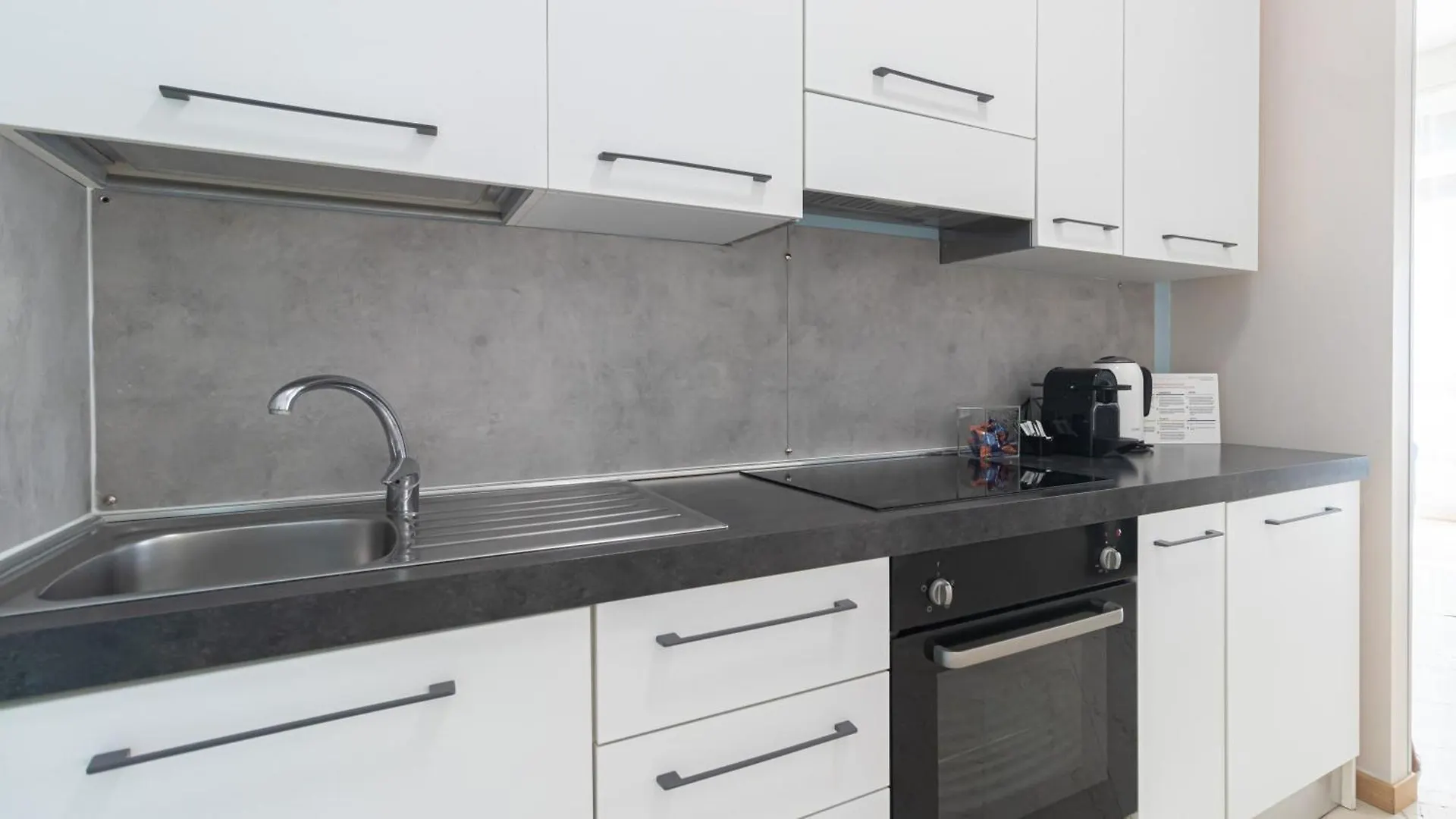 Daire Italianway - Cannobio 8 Milano