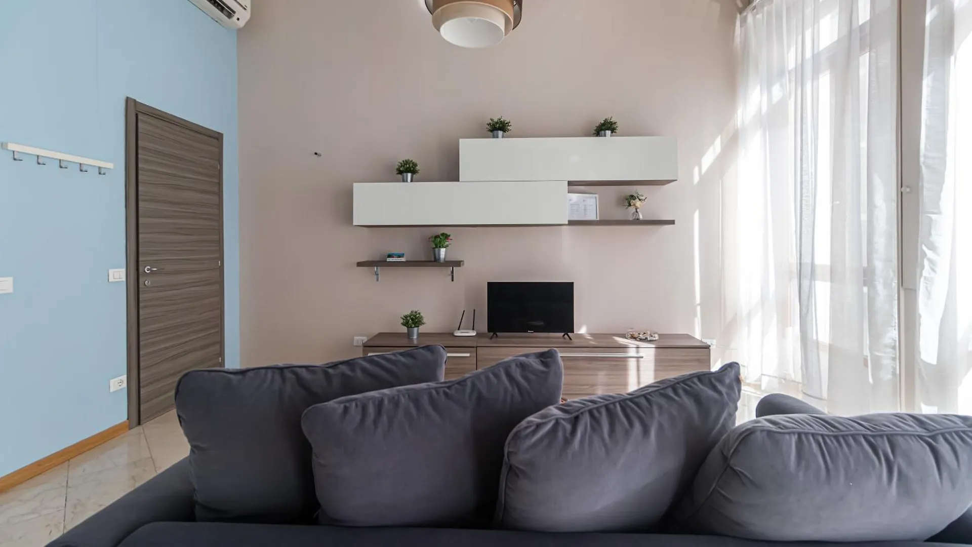 Italianway - Cannobio 8 Milano Daire