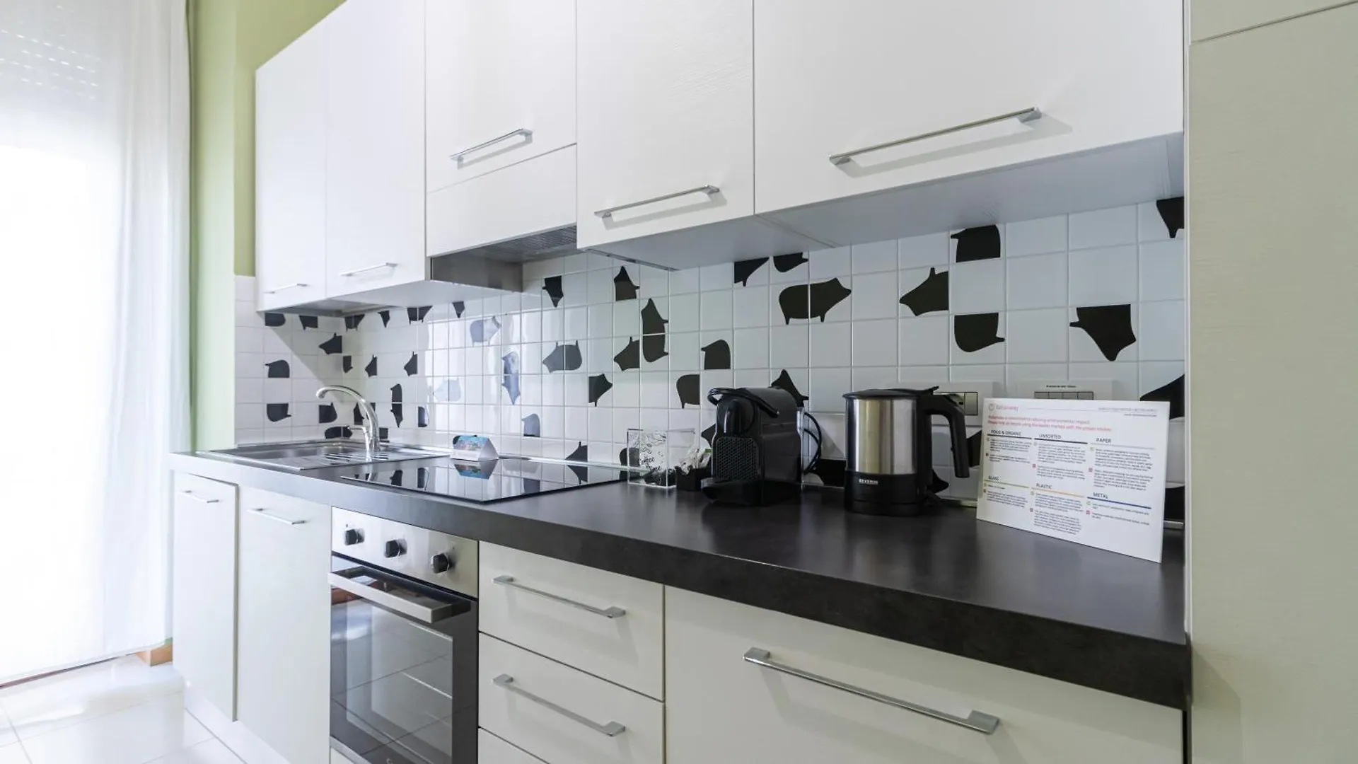 Italianway - Cannobio 8 Milano İtalya