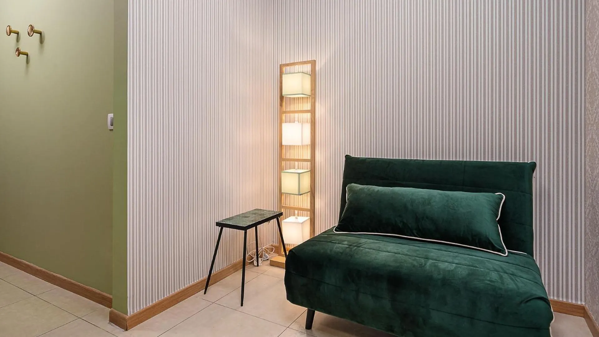 Italianway - Cannobio 8 Milano Daire