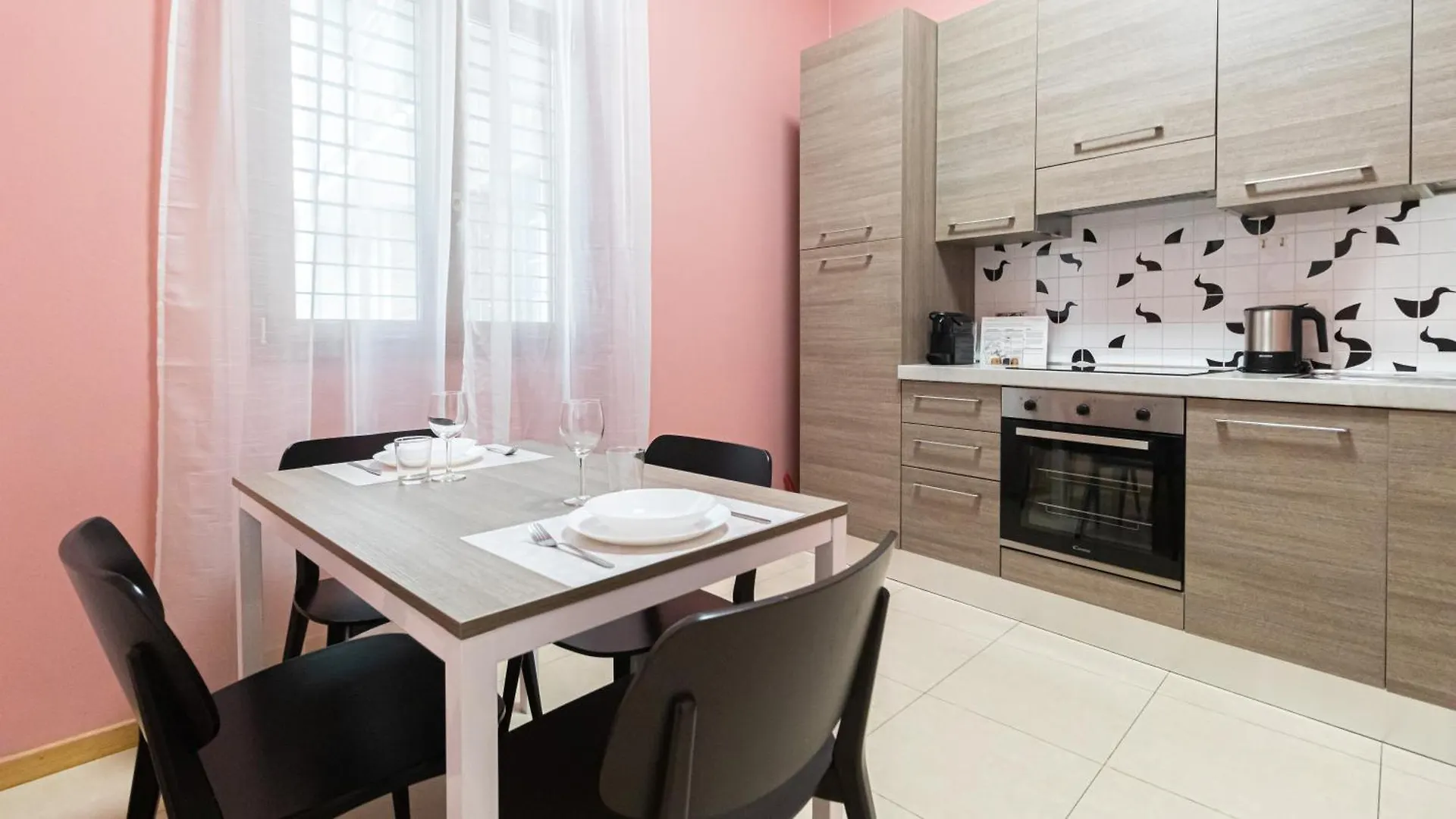 Apartamento Italianway - Cannobio 8 Milán Italia