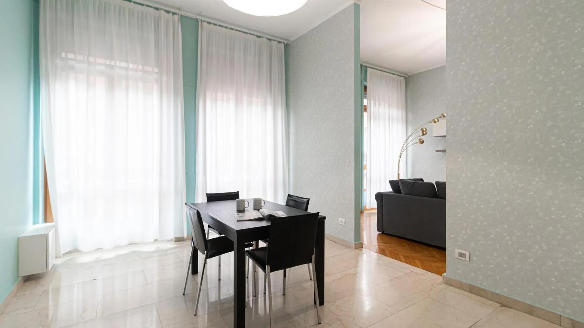 Apartamento Italianway - Cannobio 8 Milán