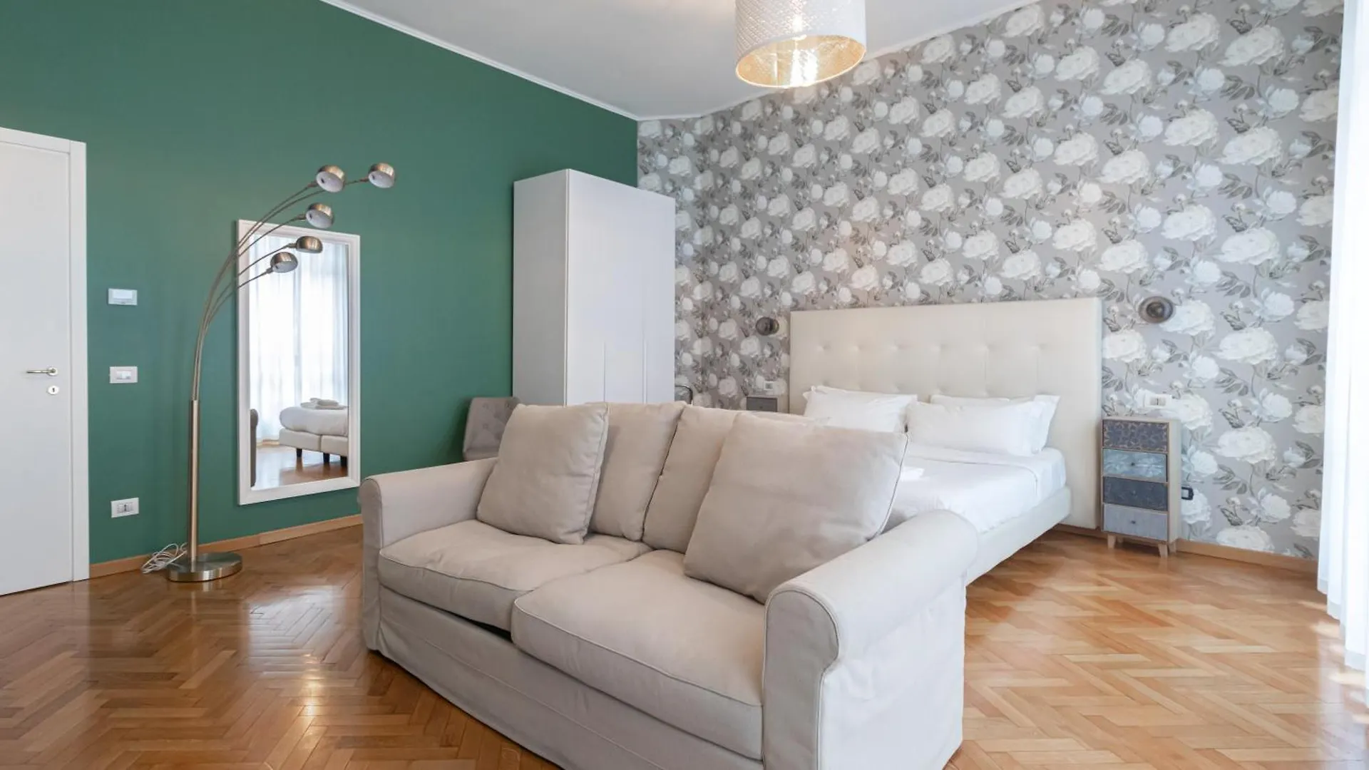 Italianway - Cannobio 8 Milán Apartamento