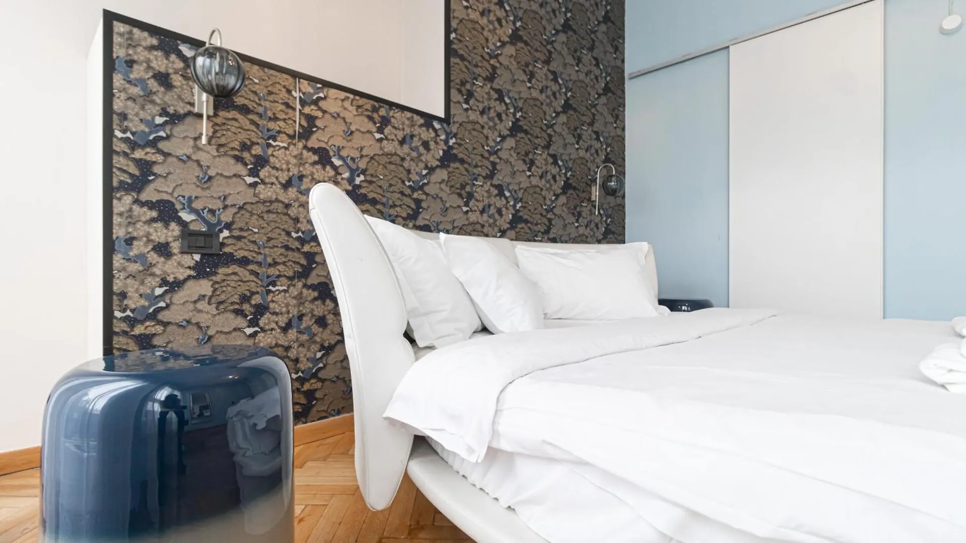 Apartamento Italianway - Cannobio 8 Milán
