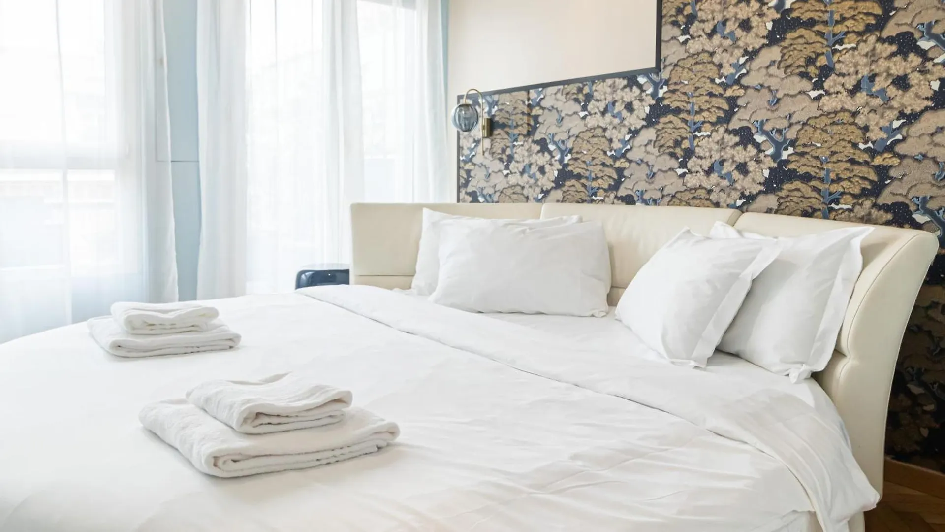 Italianway - Cannobio 8 Milán Apartamento