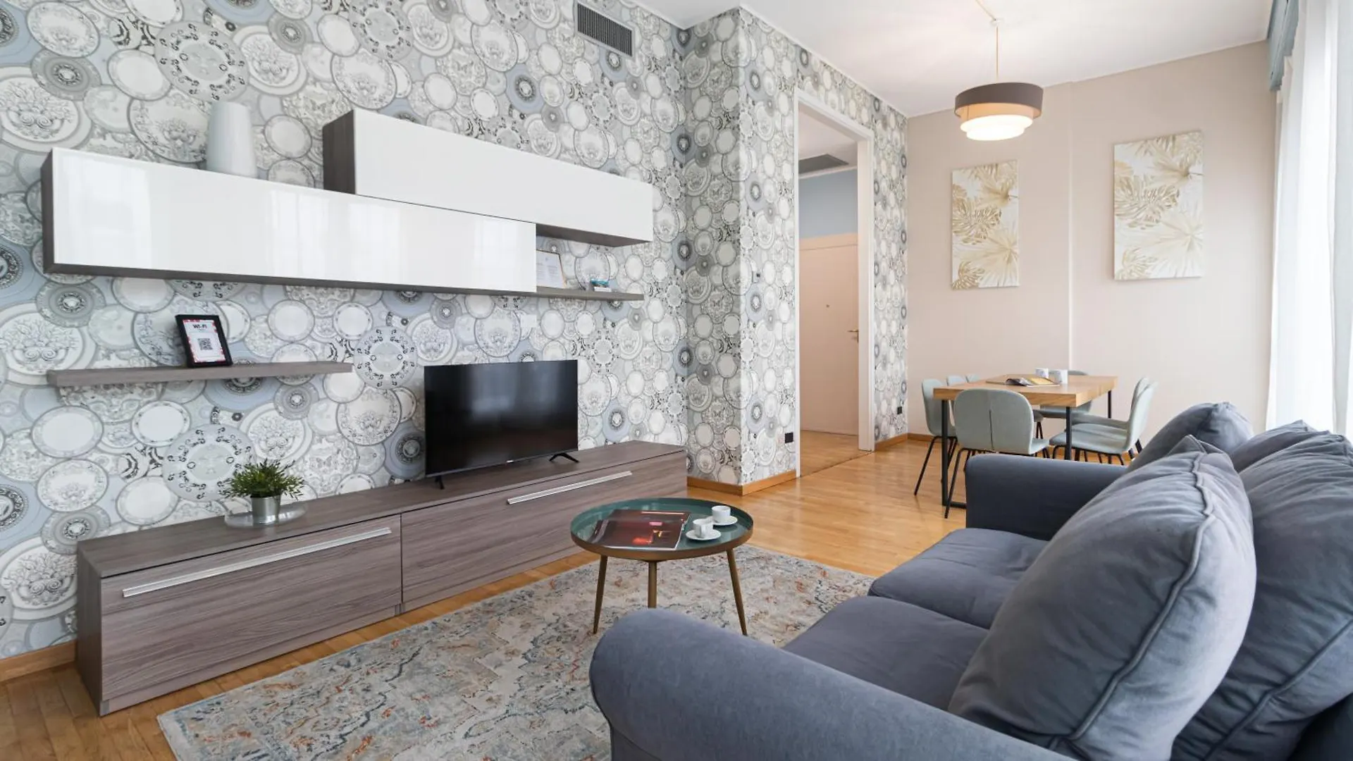 Apartamento Italianway - Cannobio 8 Milán Italia