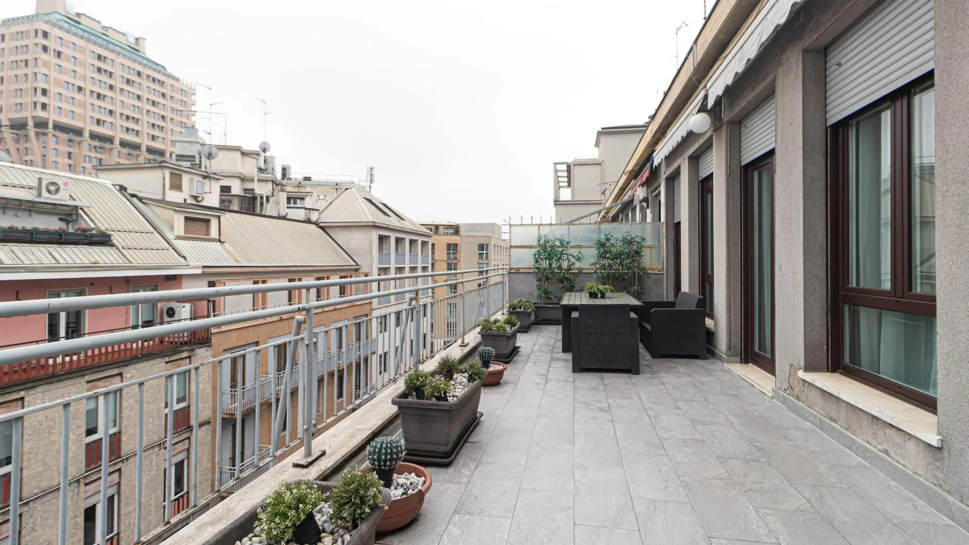 Apartamento Italianway - Cannobio 8 Milán
