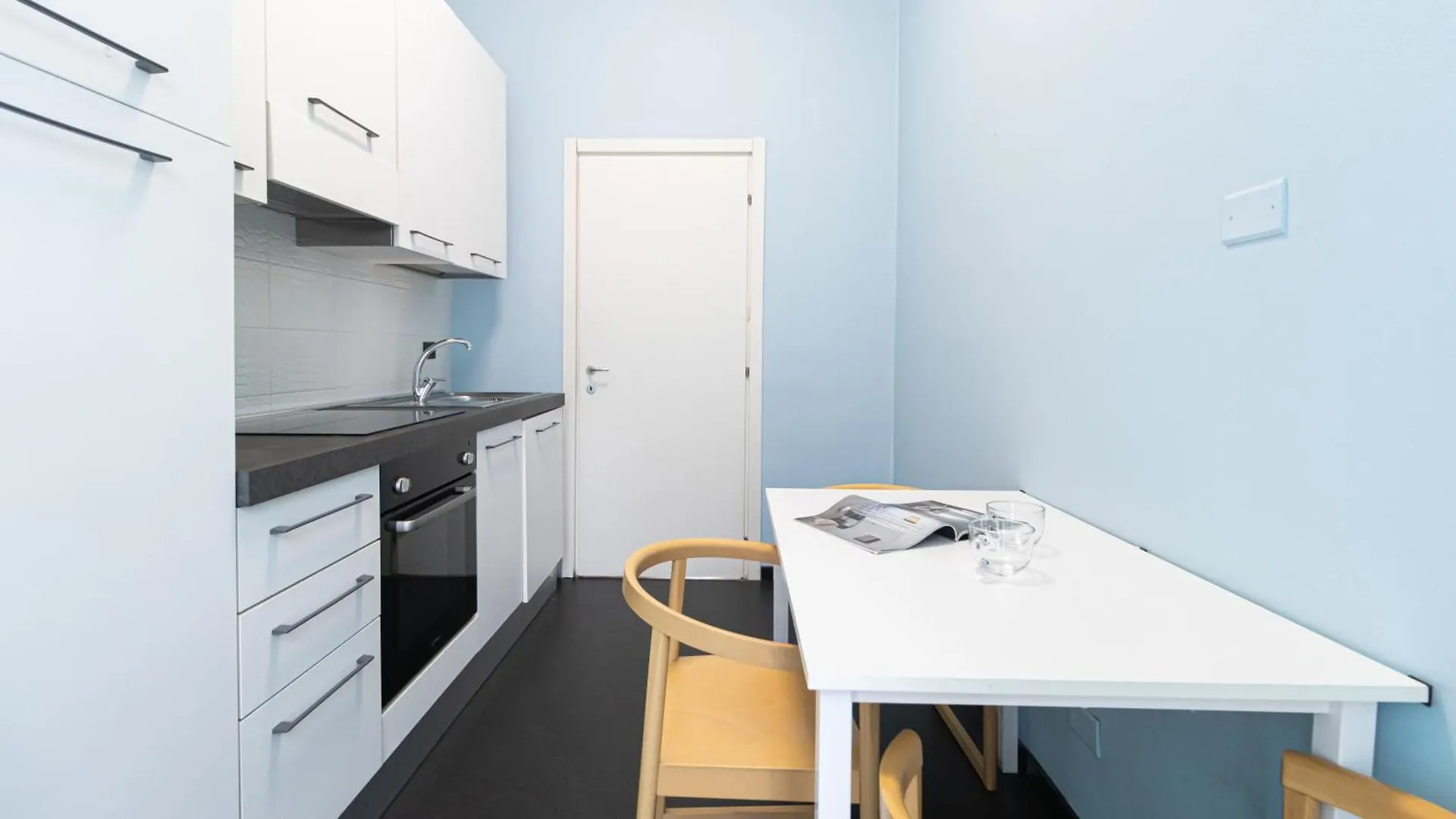 Italianway - Cannobio 8 Milán Apartamento