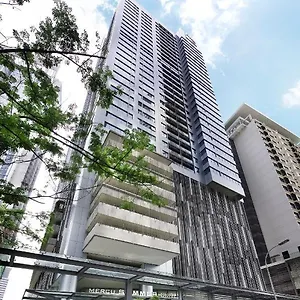 Summer Klcc By Citybox شقة كوالالمبور