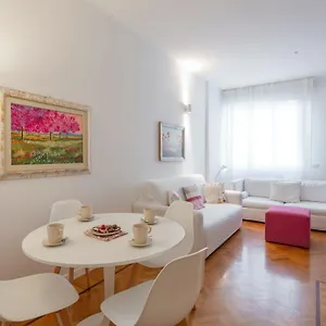 Bnbutler - Verona 12, Porta Romana District Apartamento
