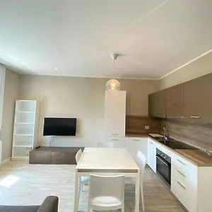 Residenza Il Principe Bilocale 3, Centro , Parma Italia