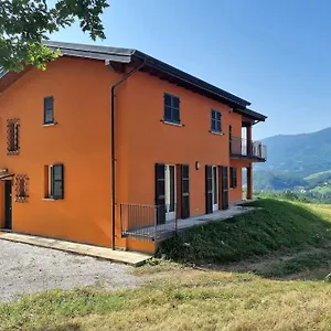 Oasi Di Pace Nella Val Di Taro , Compiano Italia