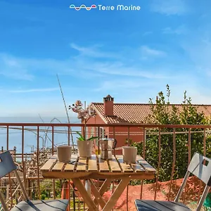 Il Nido Delle Cinque Terre , Volastra Italia