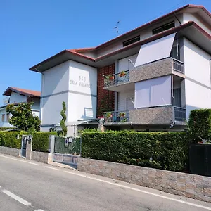 Casa Bergamo Daire