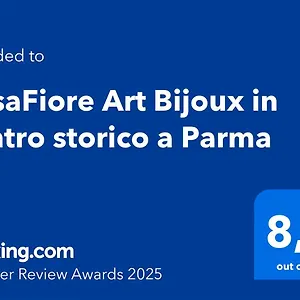 Casafiore Art Bijoux In Centro Storico A , Parma Italia