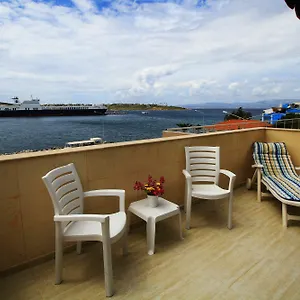 *** Konukevi Larimar Boutique Türkiye