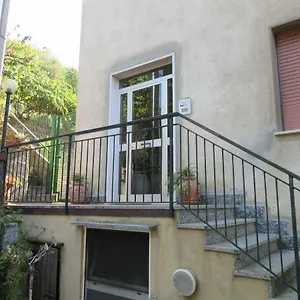 Garaventa Angelo , Uscio Italia