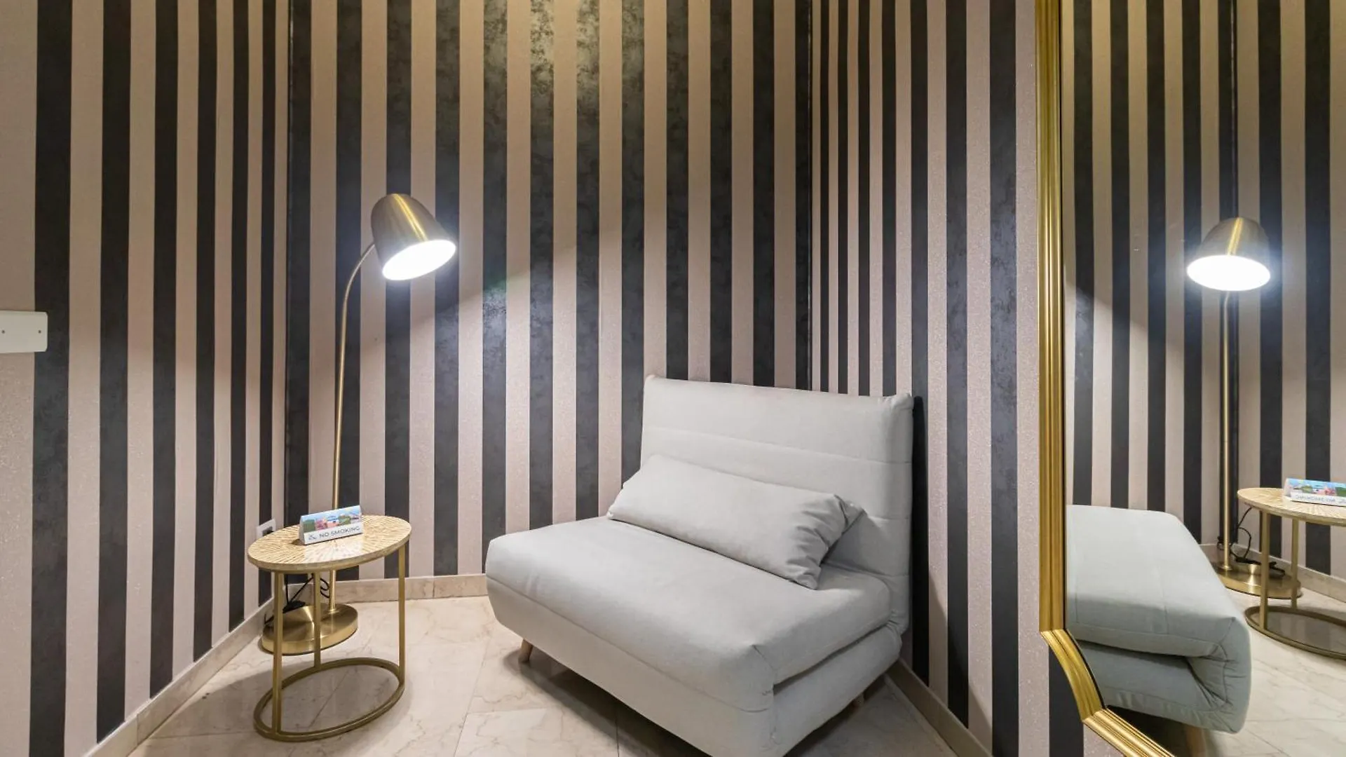 Italianway - Cannobio 8 Milan