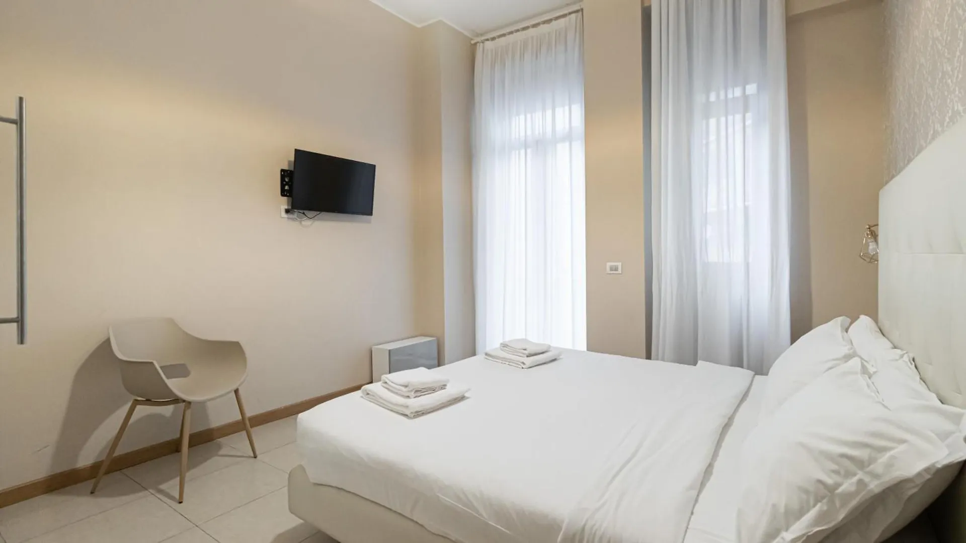 Lejlighed Italianway - Cannobio 8 Milano Italien