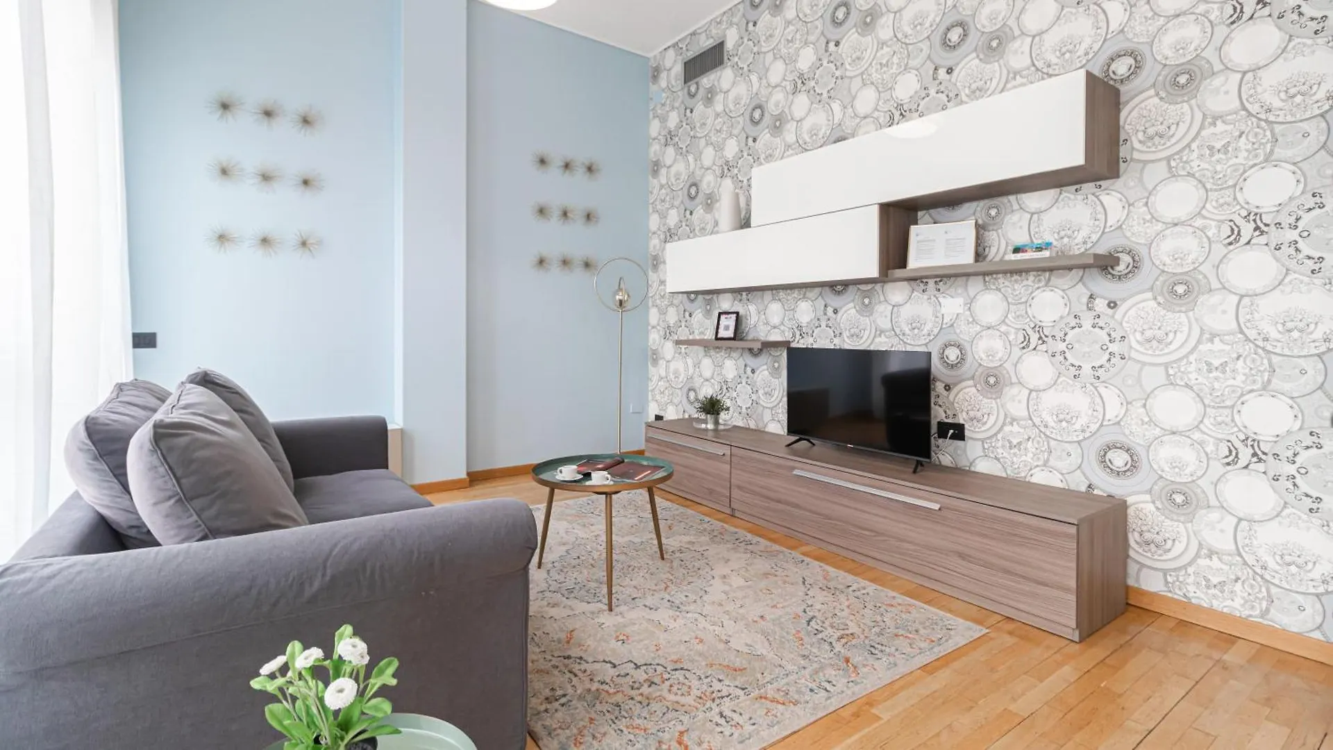 Lejlighed Italianway - Cannobio 8 Milano