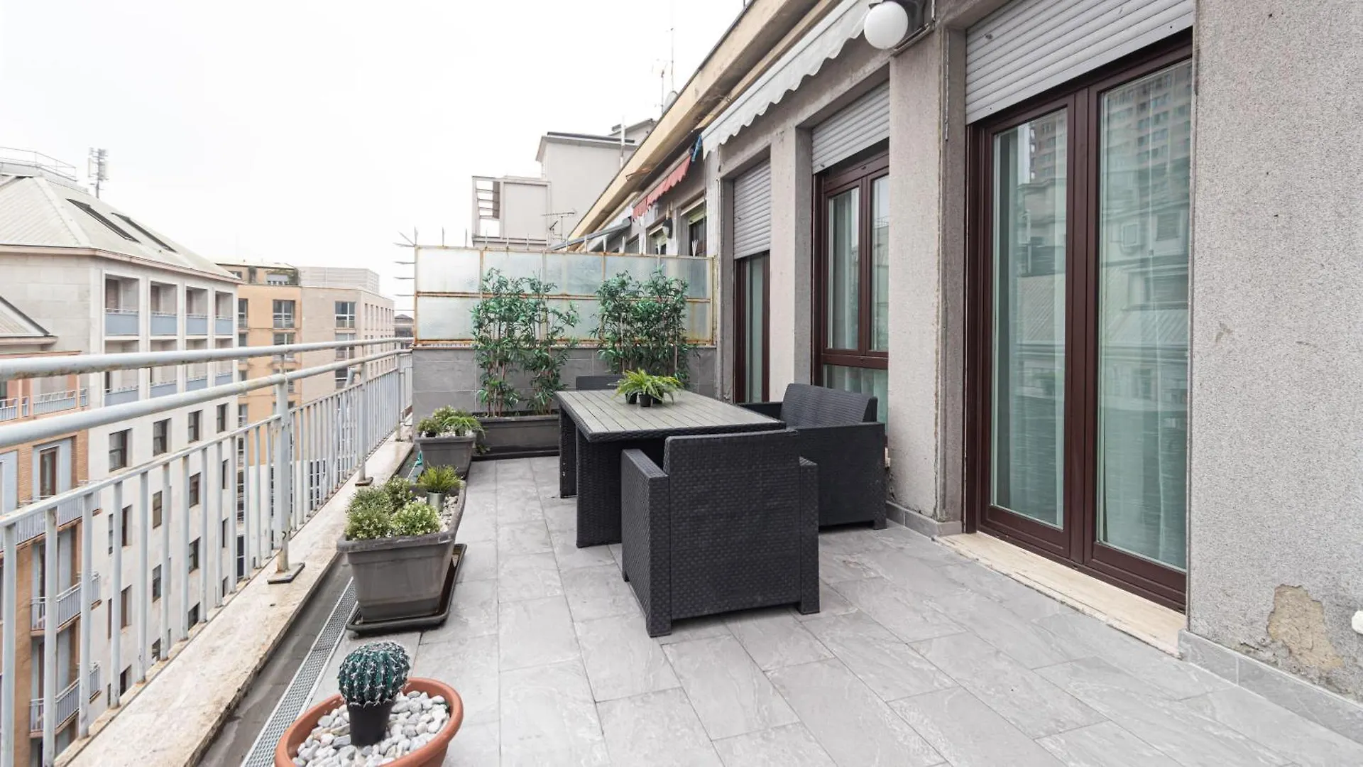 Italianway - Cannobio 8 Milan