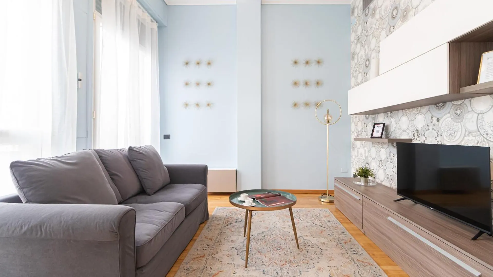 Italianway - Cannobio 8 Milan