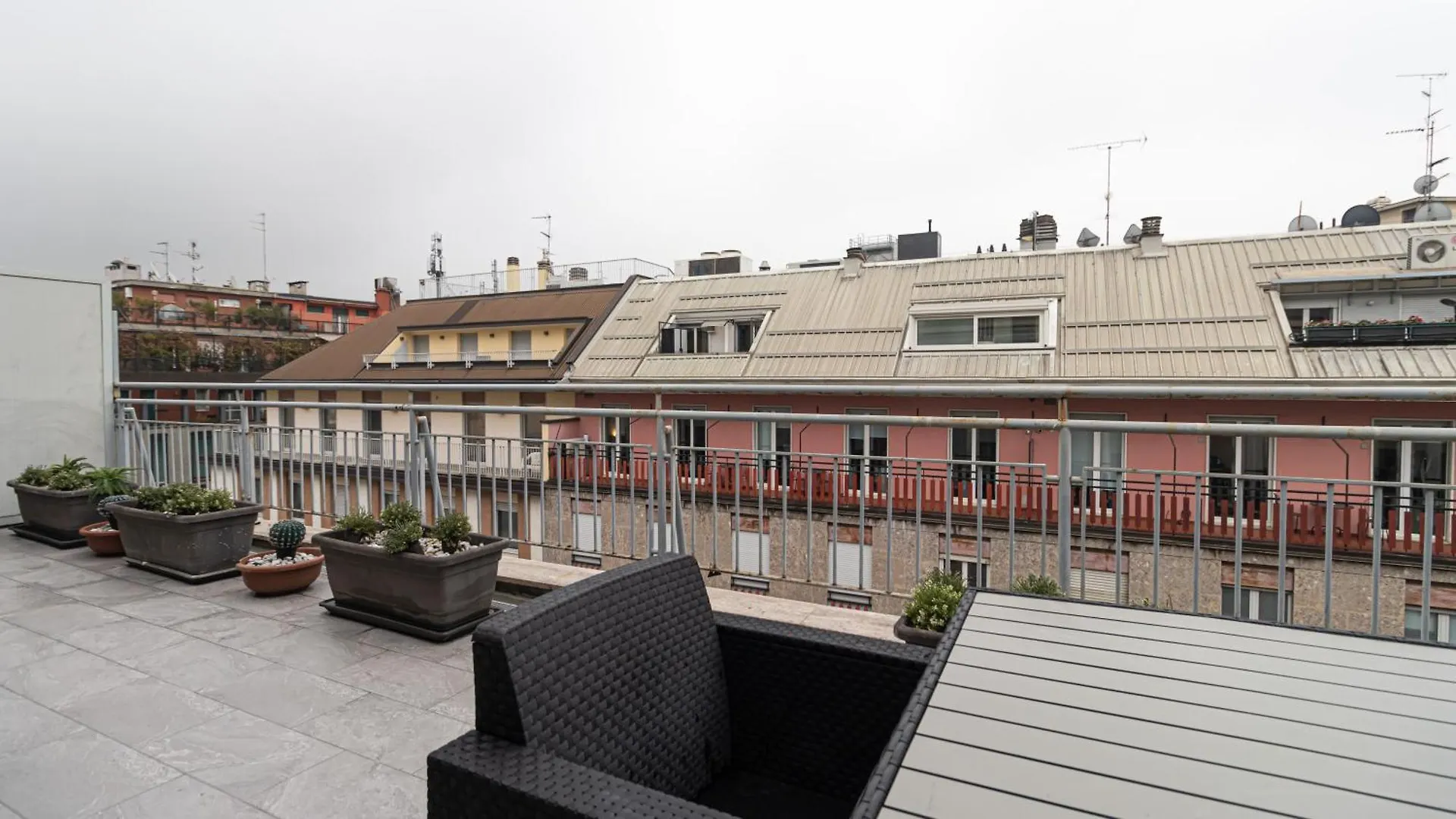 Apartment Italianway - Cannobio 8 Milan Italy